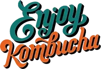 Enjoy Kombucha