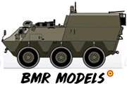 BMR Models