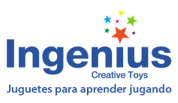 Ingenius Toys