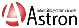 Informática Astron Multimedia