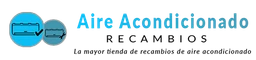 Recambios Aire Acondicionado