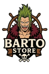 BARTO STORE
