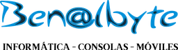 Benalbyte