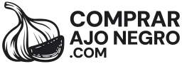 Comprar Ajo Negro