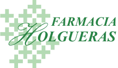Farmacia Holgueras