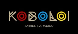 Koboloi Jostailuak