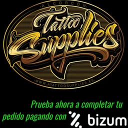 Tattoo Supplies