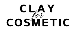 Clay for Cosmetic
