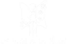 Las Hadas No Son Blancas
