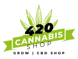 420 Shop Vargas