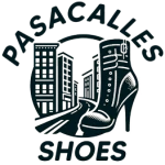 Mayrena Shoes