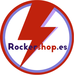 Rockershop