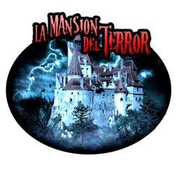 La Mansión del Terror