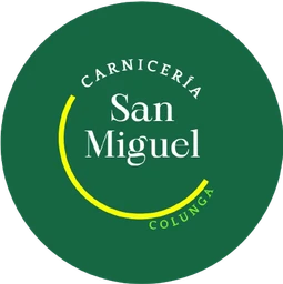 Carnicería San Miguel