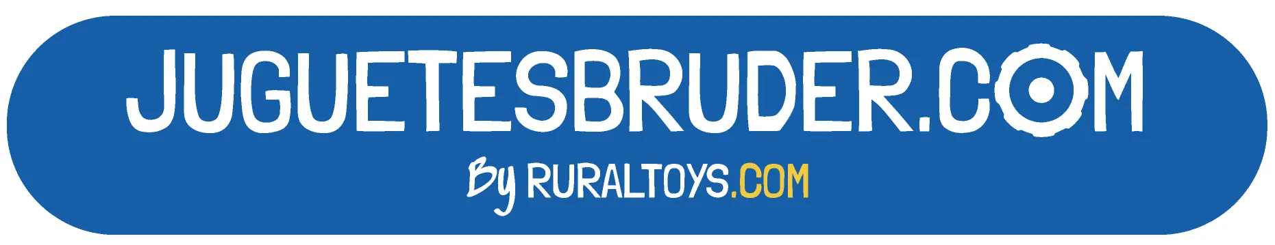 RuralToys - Juguetes Bruder