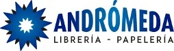 Papelería Andrómeda