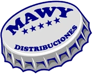 Distribuciones Mawy