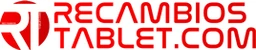 Recambios Tablet