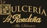 La Dulcería de la Rondeña
