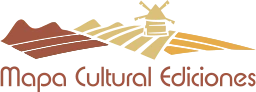 Mapa Cultural Ediciones