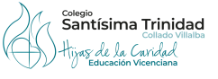 Librería Colegio Santísima Trinidad