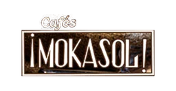 Cafés Mokasol