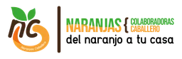 Naranjas Caballero