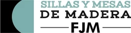 Sillas y Mesas de Madera FJM