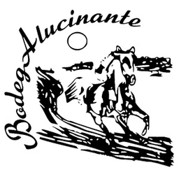 Alucinante Wine