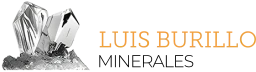 Luis Burillo Minerales