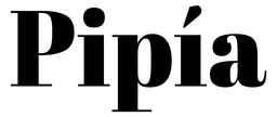Pipía