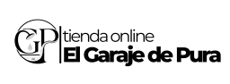El Garaje de Pura