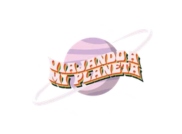 Viajando a mi planeta
