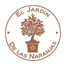El Jardín de las Naranjas