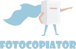 Fotocopiator