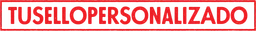 Tu Sello Personalizado