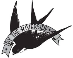 By the Riverside