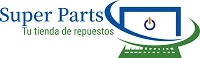 Superparts