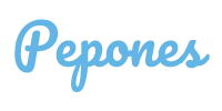 Pepones