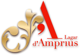 Lagar d'Amprius