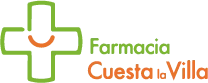 Farmacia Cuesta La Villa