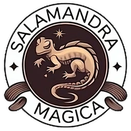 Salamandra Mágica