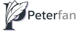 Librería Peter Fan