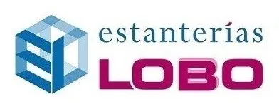 Estanterías Lobo