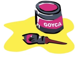Bricopinturas Goyca
