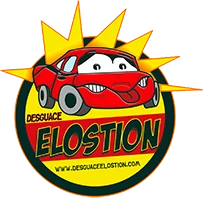 Desguace ElOstion