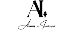 Aromas e Inciensos
