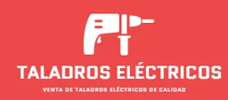 Taladros eléctricos