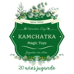 Kamchatka Magic Toys
