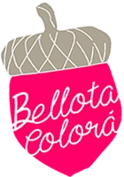 Bellota Colorá